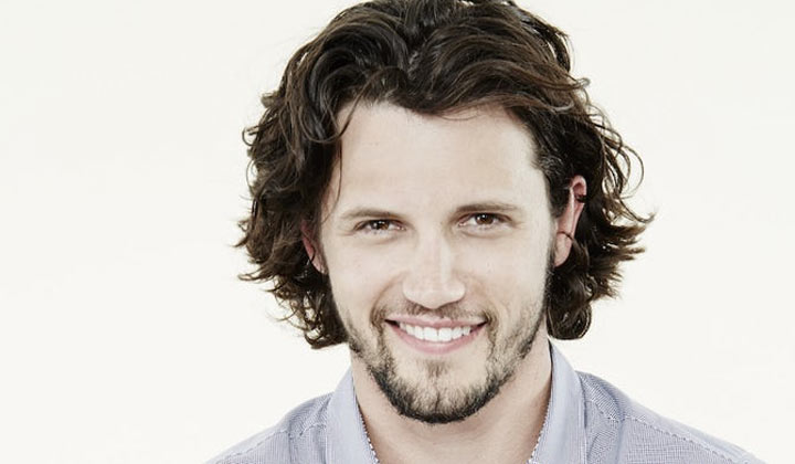 Nathan Parsons