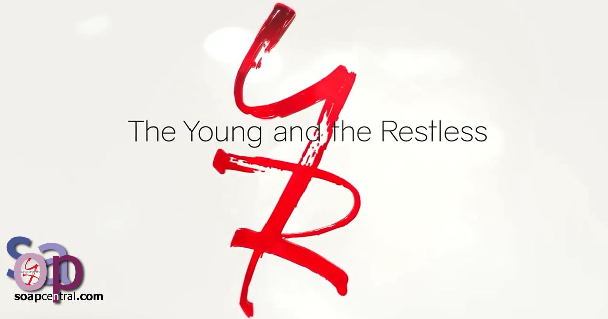 Due to news coverage, Y&R did not air